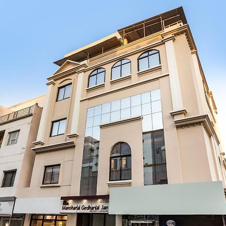 Hotel O Omkar إندور المظهر الخارجي الصورة